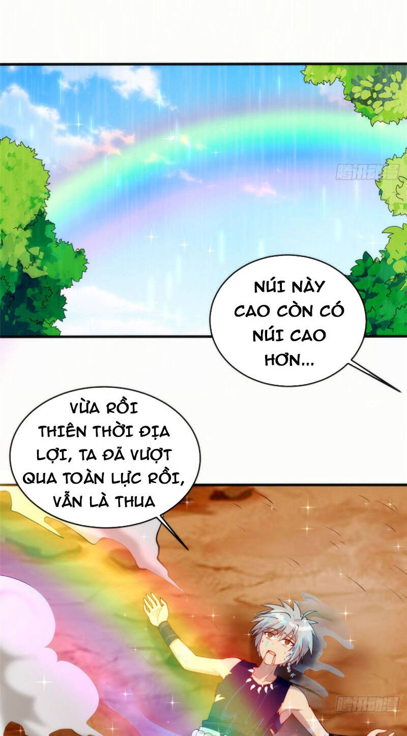 Chân Võ Thế Giới