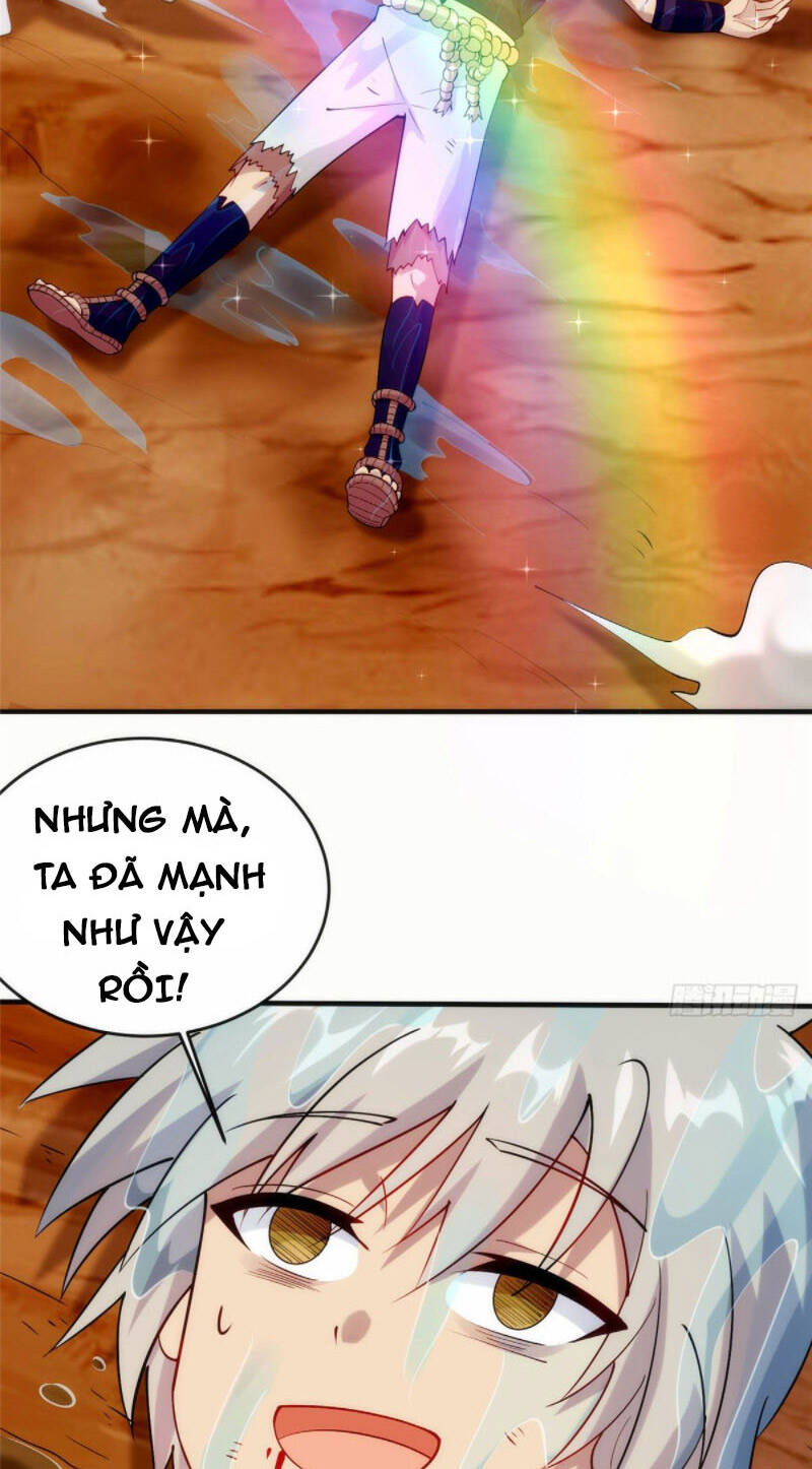 Chân Võ Thế Giới