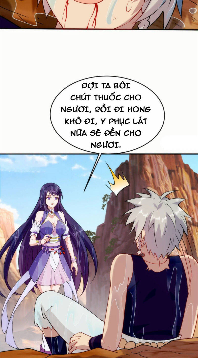 Chân Võ Thế Giới