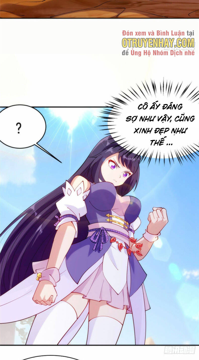 Chân Võ Thế Giới