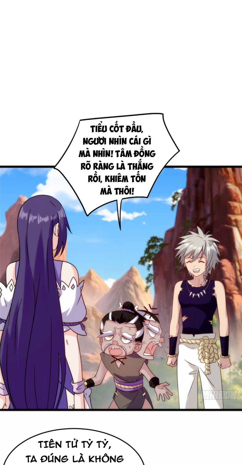 Chân Võ Thế Giới