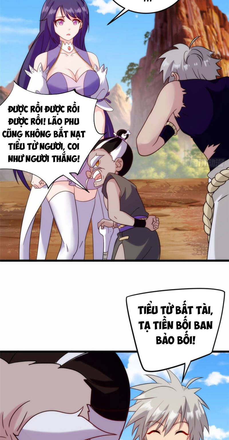 Chân Võ Thế Giới