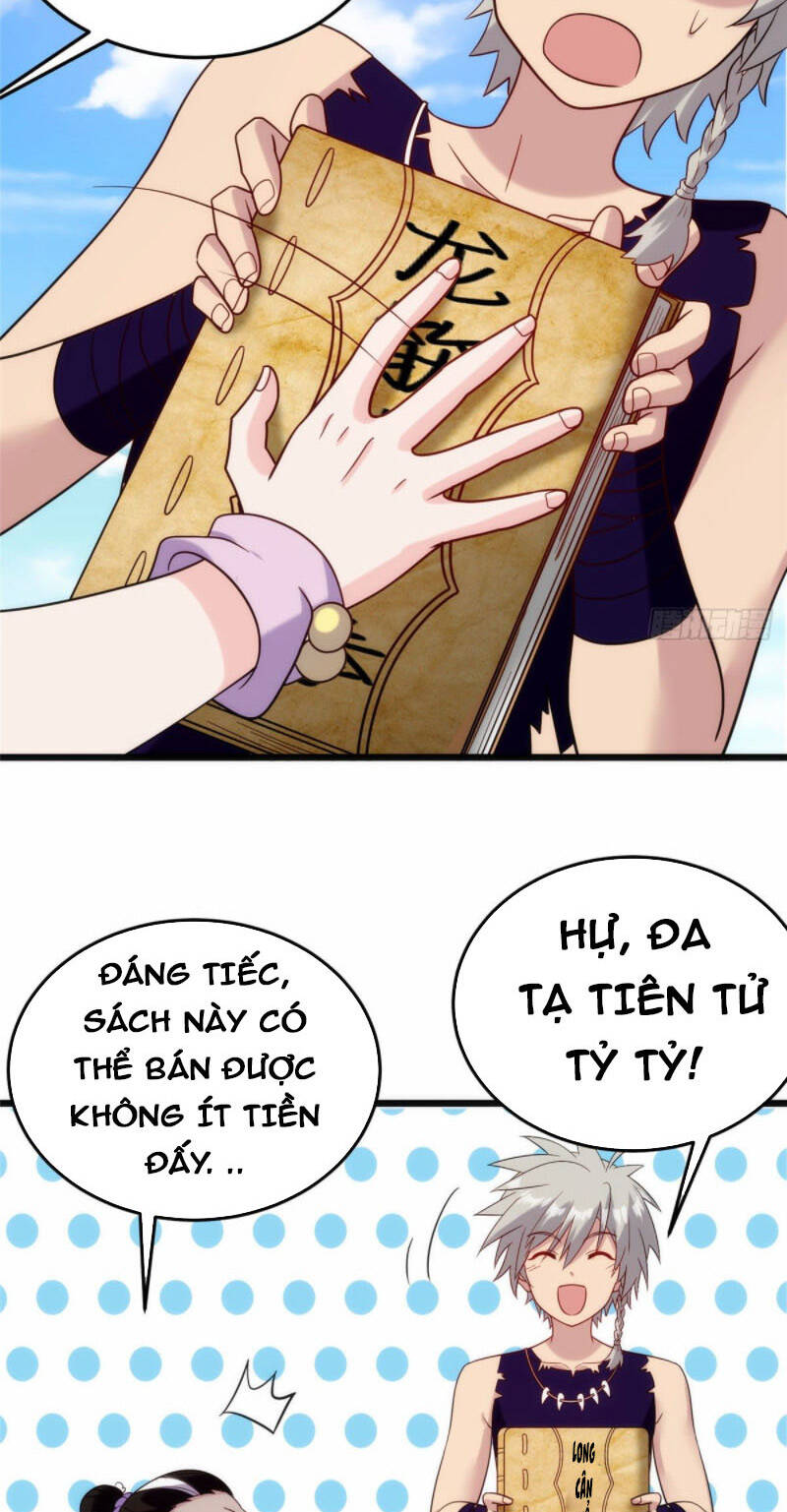 Chân Võ Thế Giới