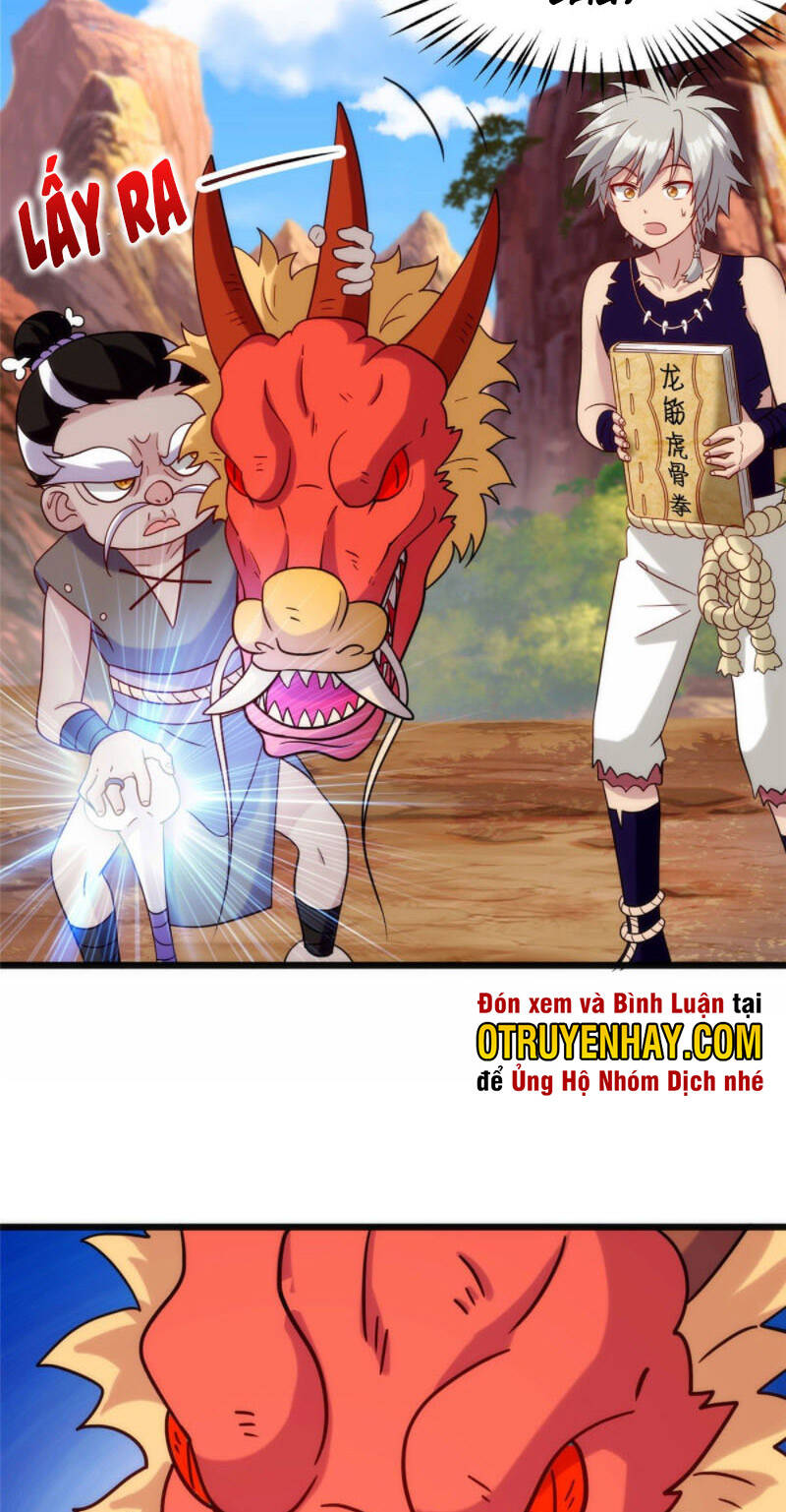 Chân Võ Thế Giới