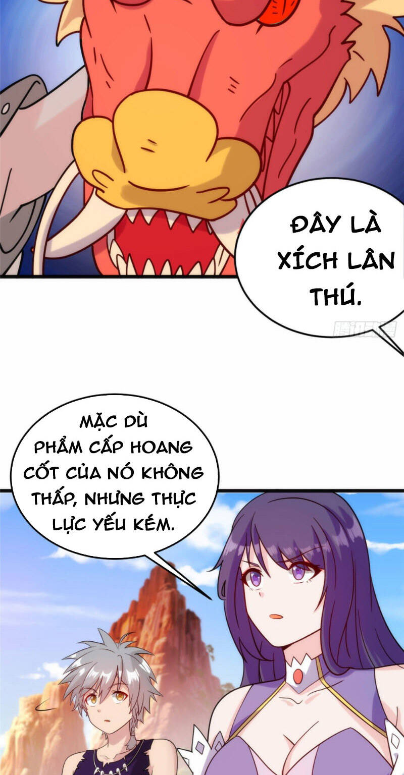 Chân Võ Thế Giới
