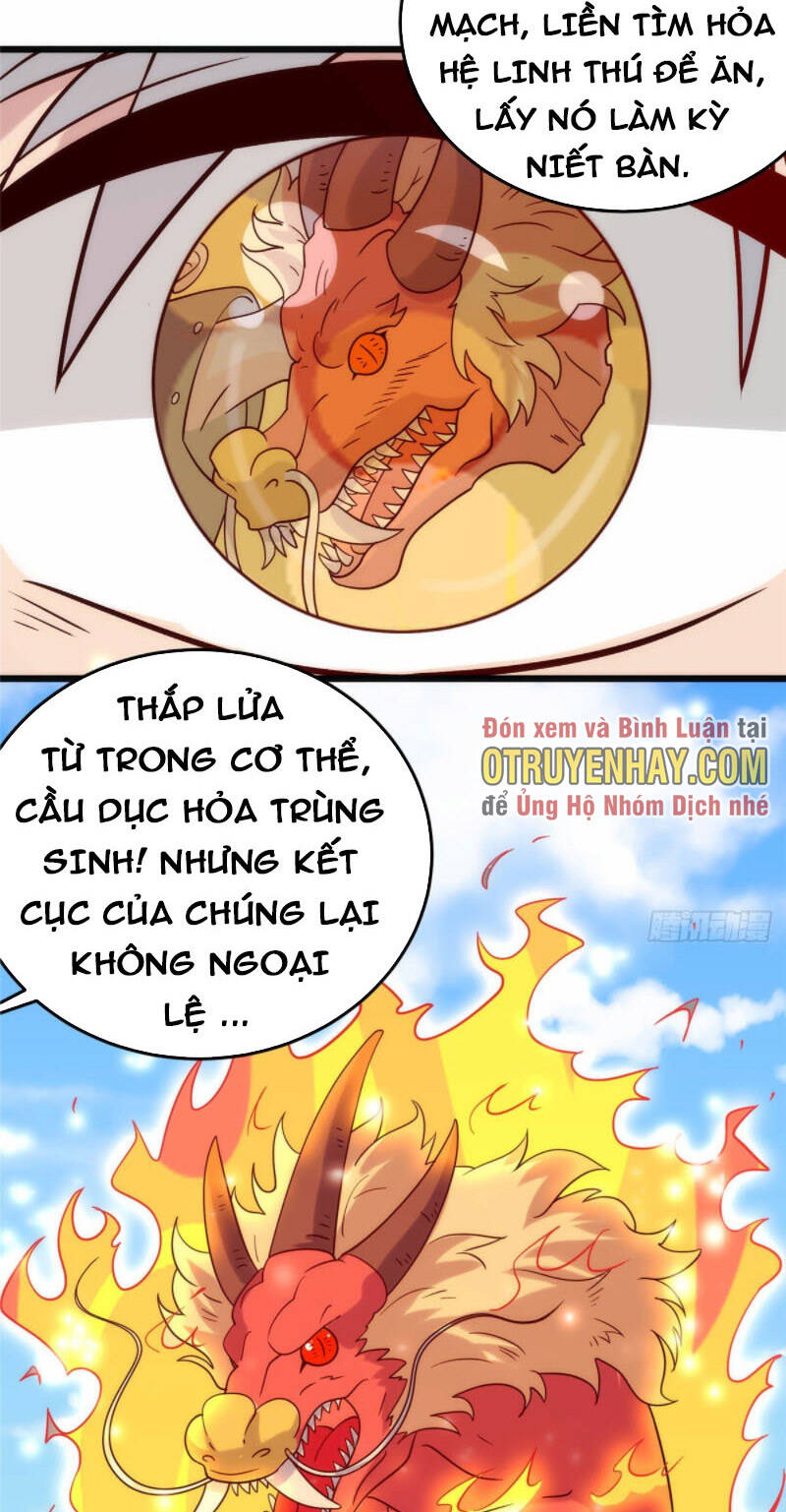 Chân Võ Thế Giới