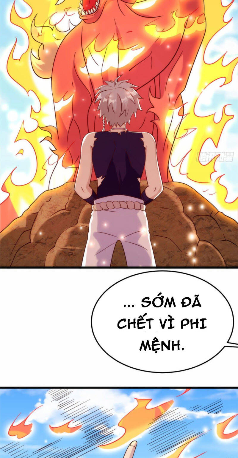 Chân Võ Thế Giới