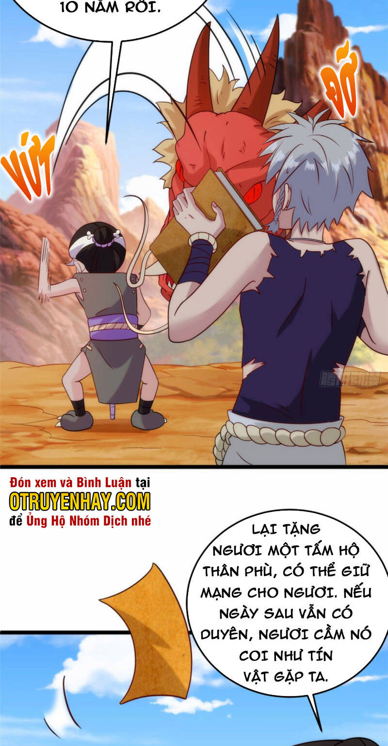 Chân Võ Thế Giới