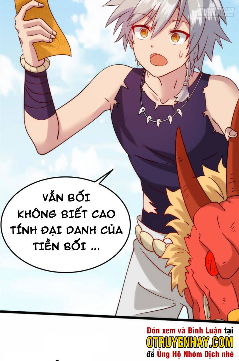 Chân Võ Thế Giới