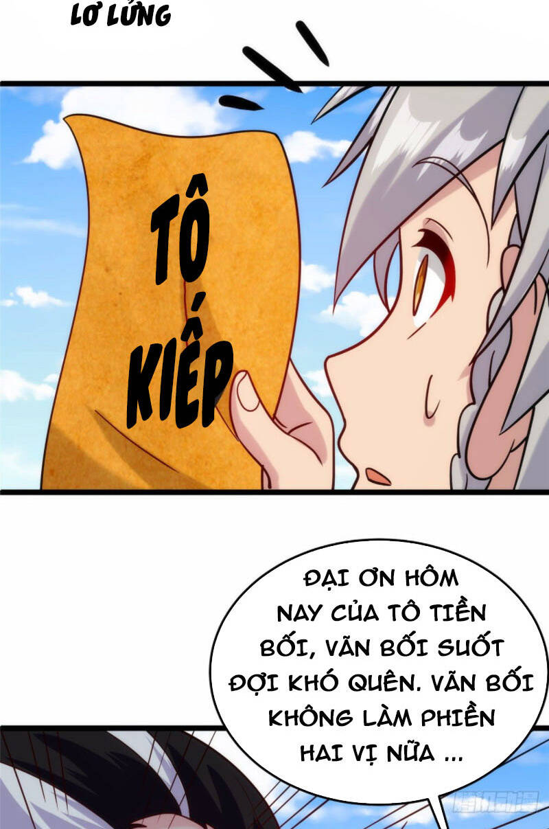 Chân Võ Thế Giới