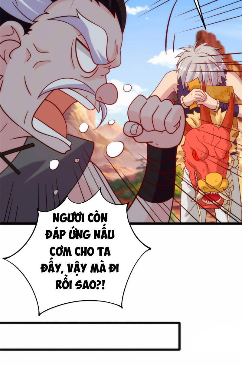 Chân Võ Thế Giới