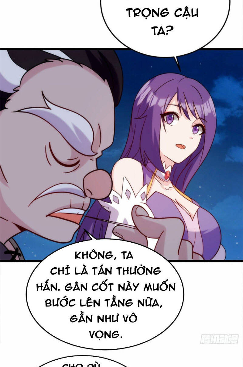 Chân Võ Thế Giới