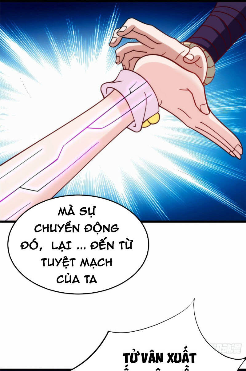 Chân Võ Thế Giới