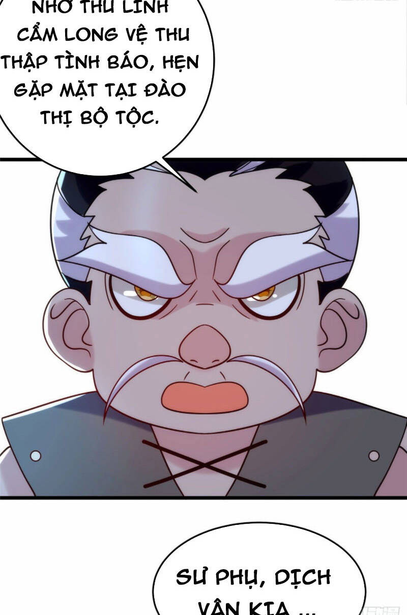 Chân Võ Thế Giới