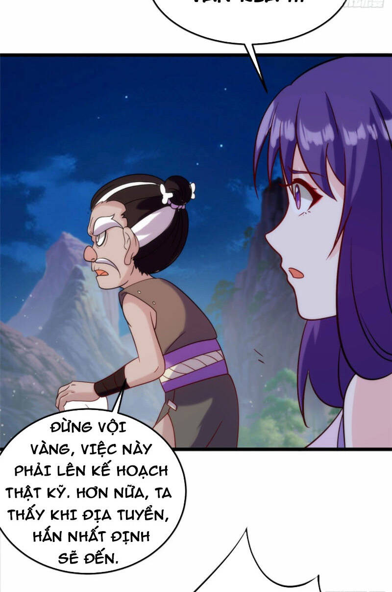 Chân Võ Thế Giới