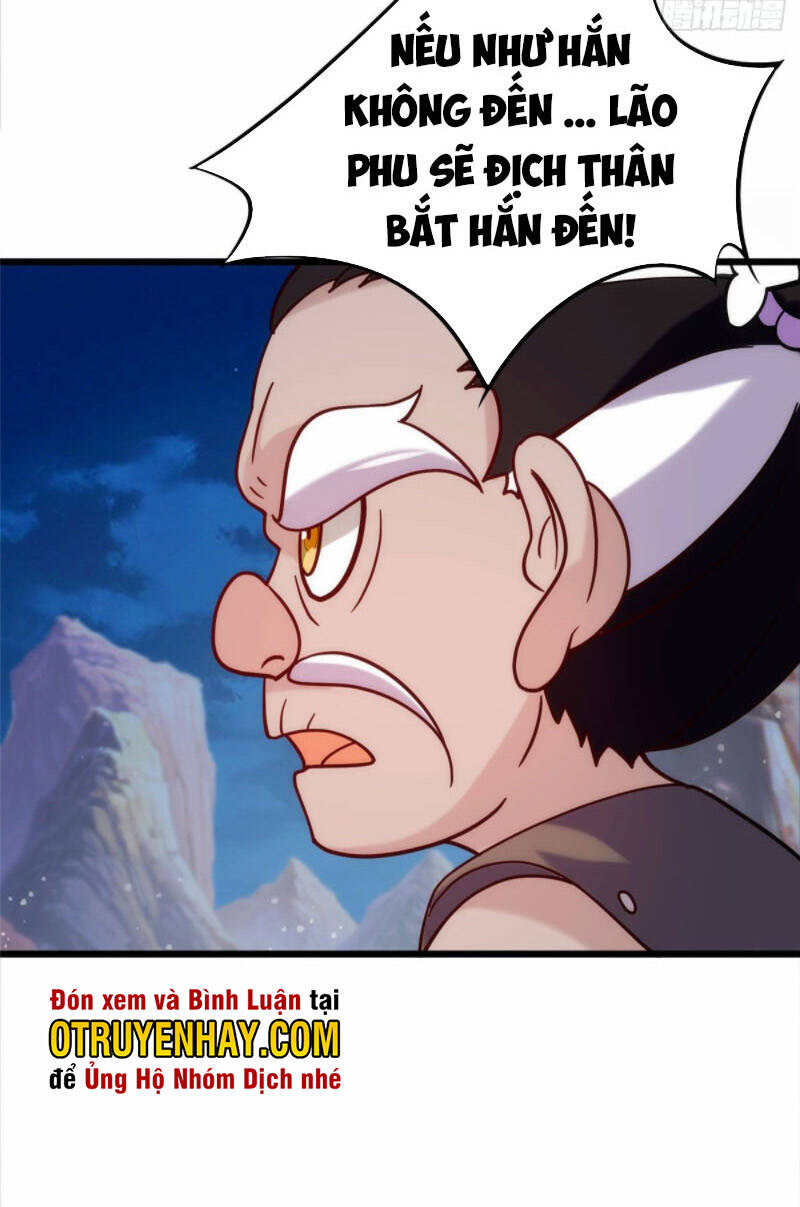 Chân Võ Thế Giới
