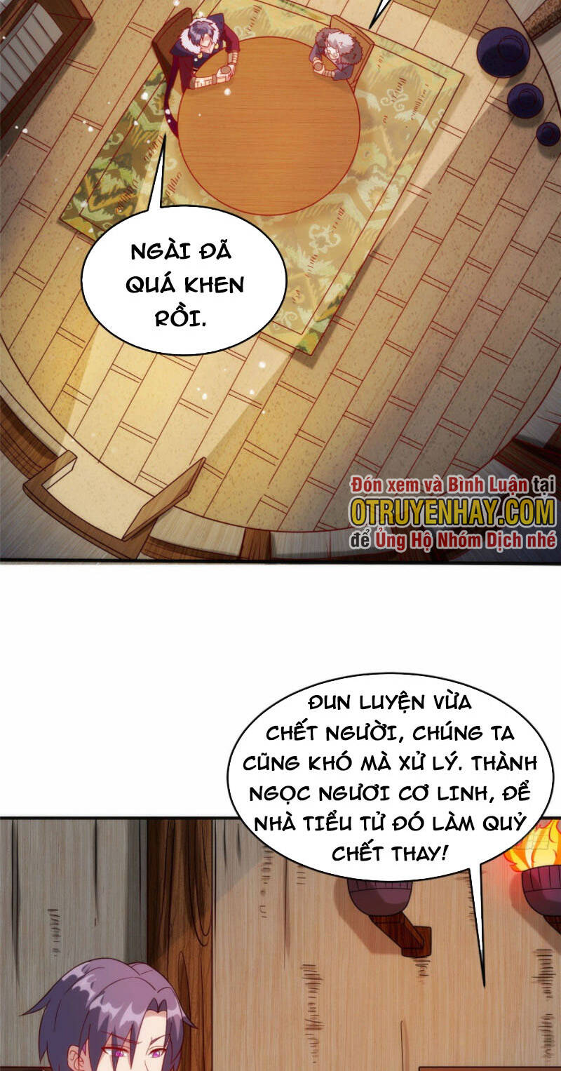 Chân Võ Thế Giới