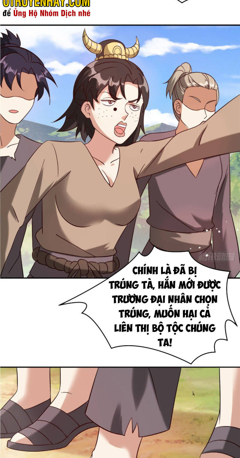 Chân Võ Thế Giới