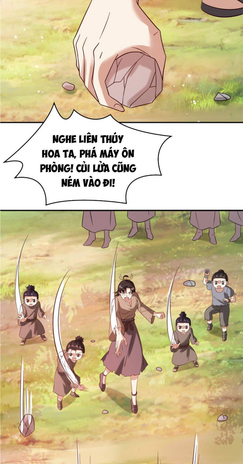 Chân Võ Thế Giới
