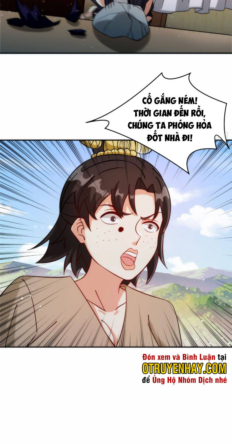 Chân Võ Thế Giới