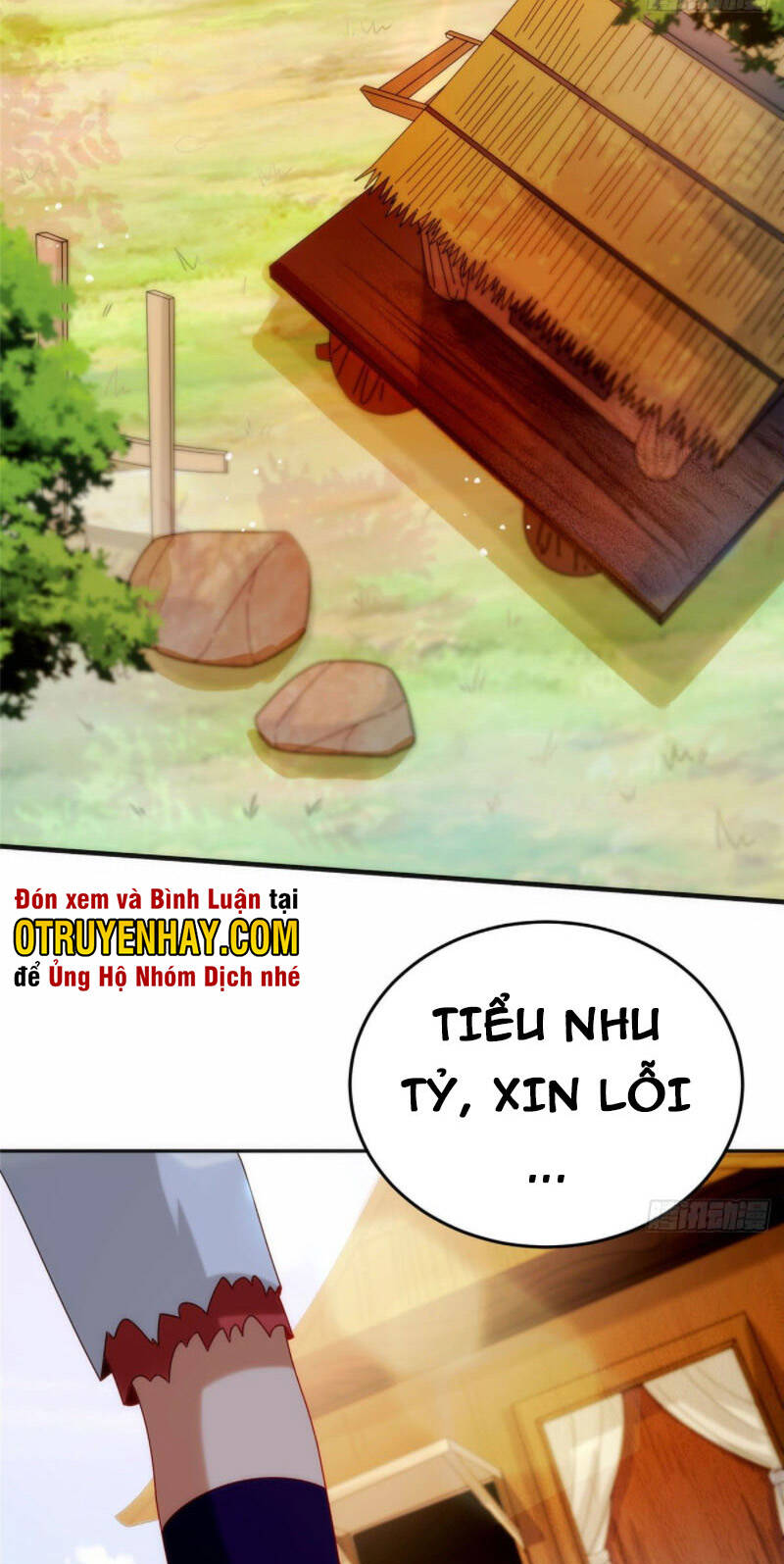 Chân Võ Thế Giới