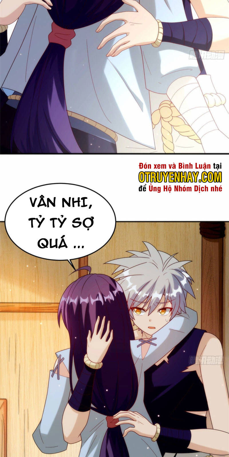 Chân Võ Thế Giới