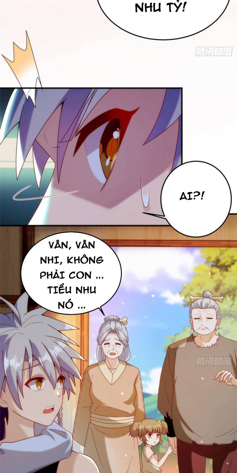Chân Võ Thế Giới