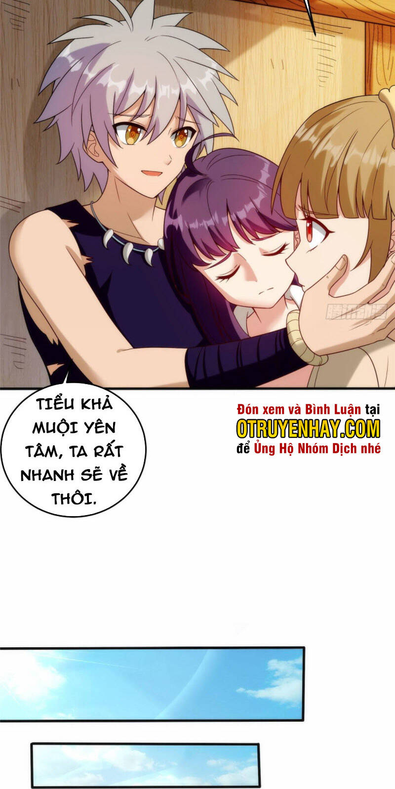Chân Võ Thế Giới
