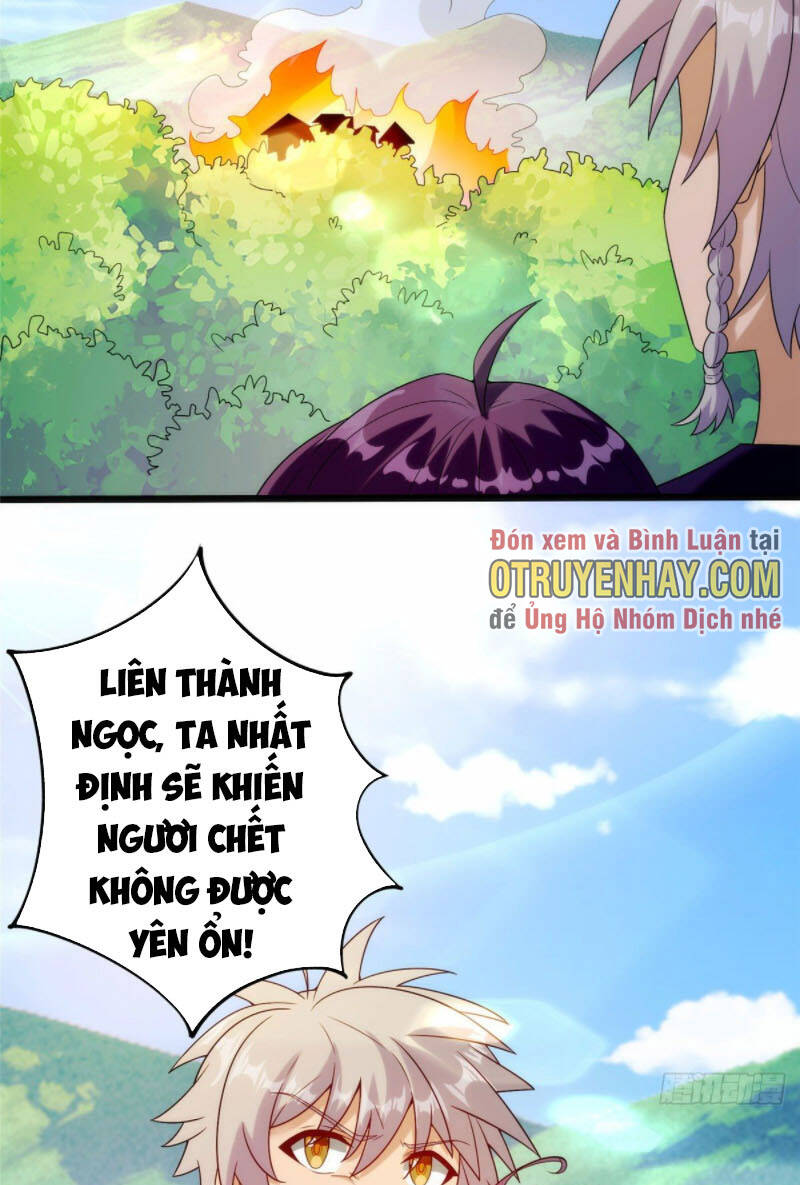 Chân Võ Thế Giới