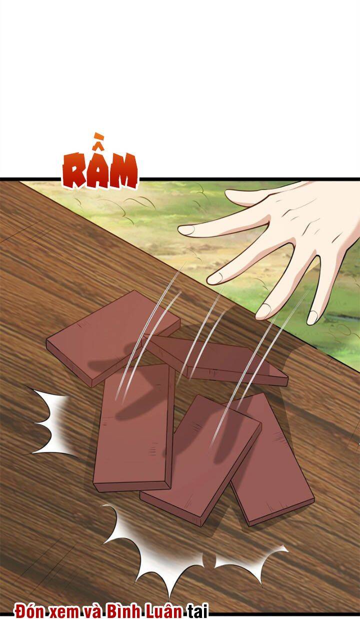 Chân Võ Thế Giới