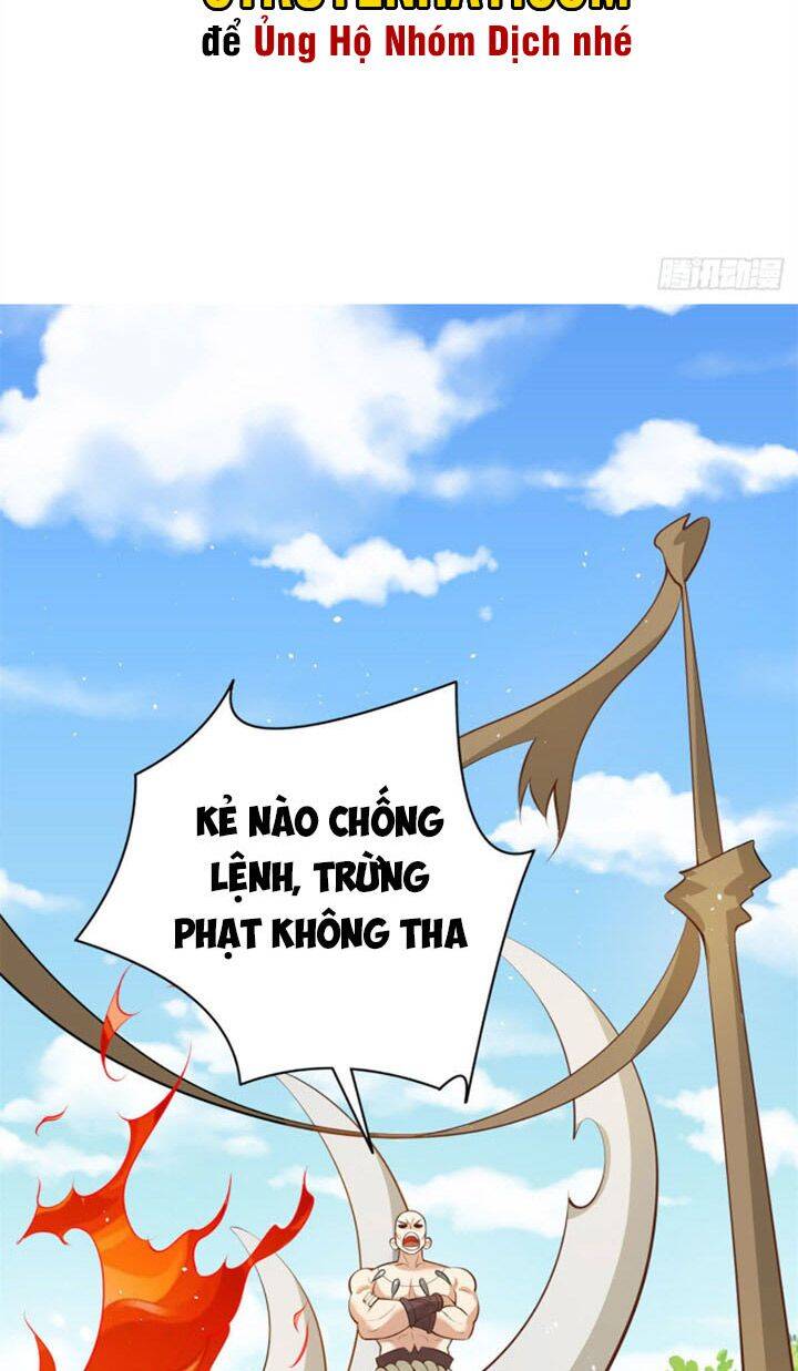 Chân Võ Thế Giới