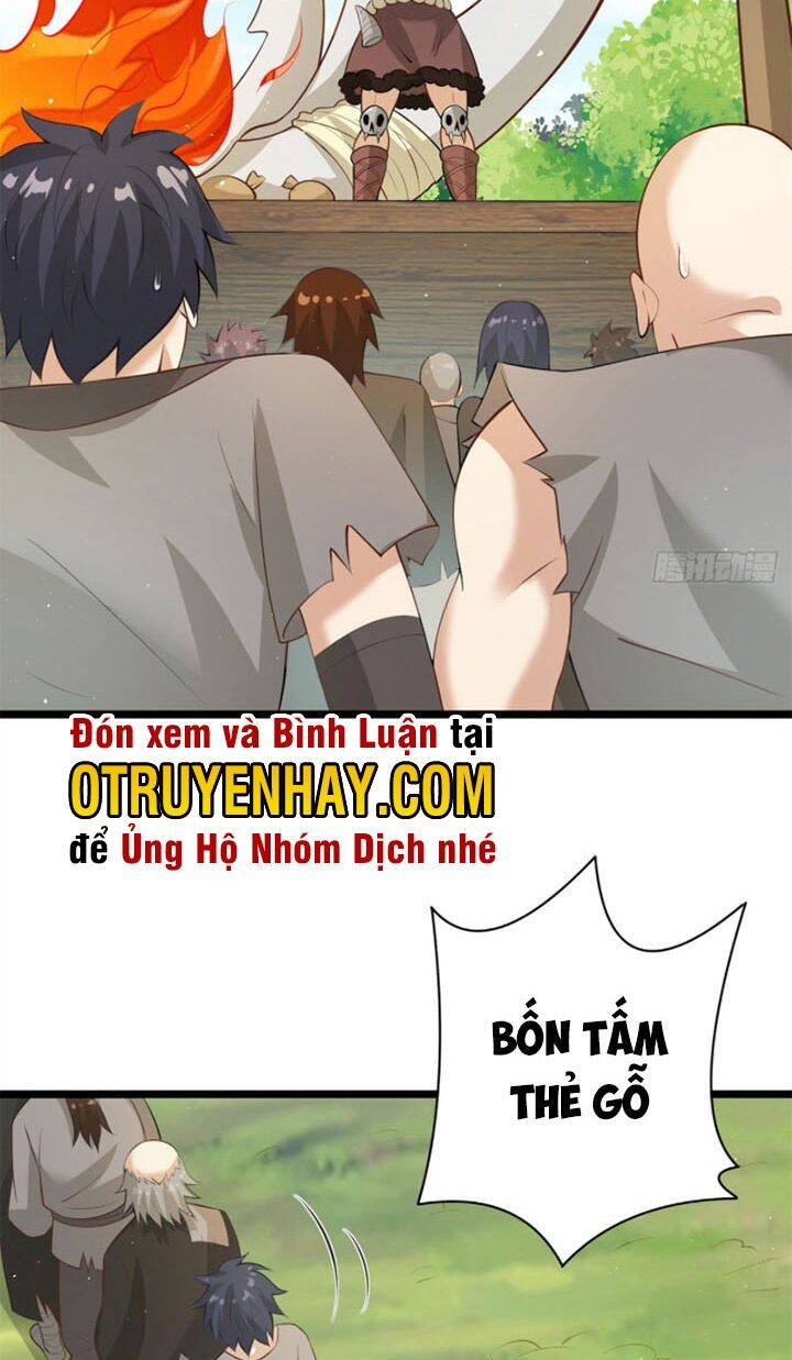 Chân Võ Thế Giới