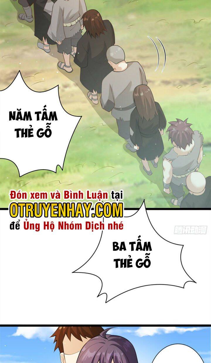 Chân Võ Thế Giới
