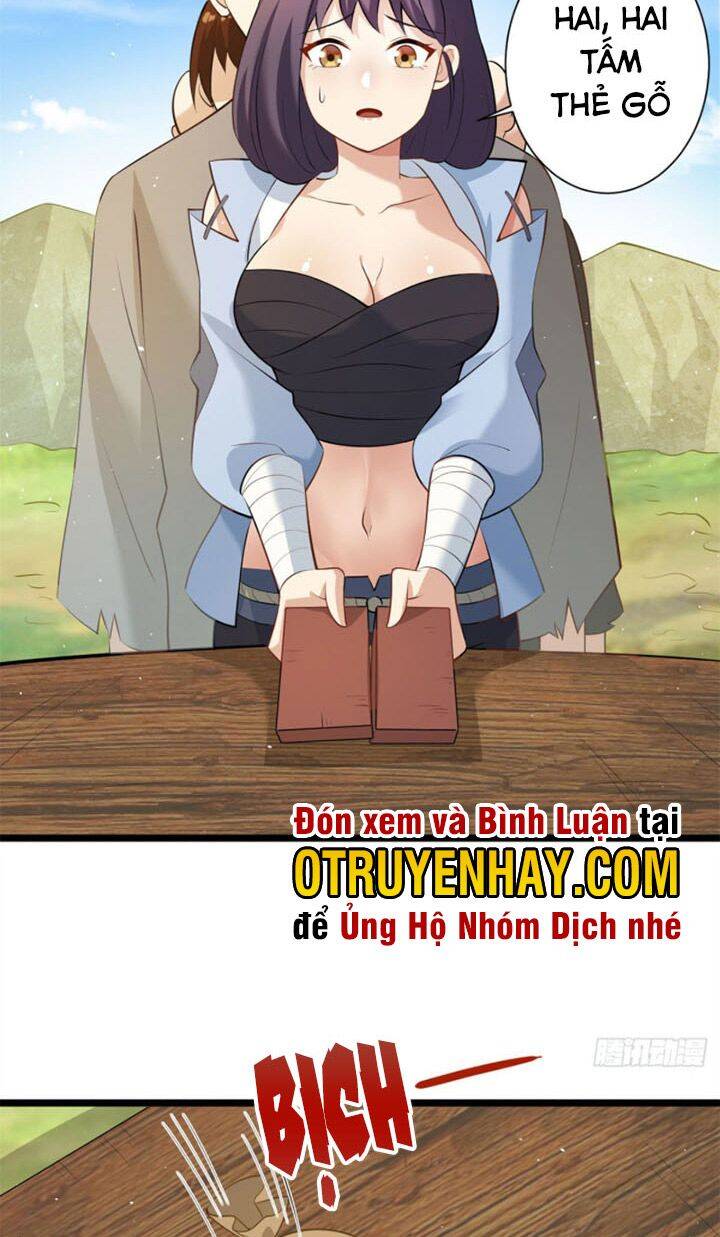 Chân Võ Thế Giới