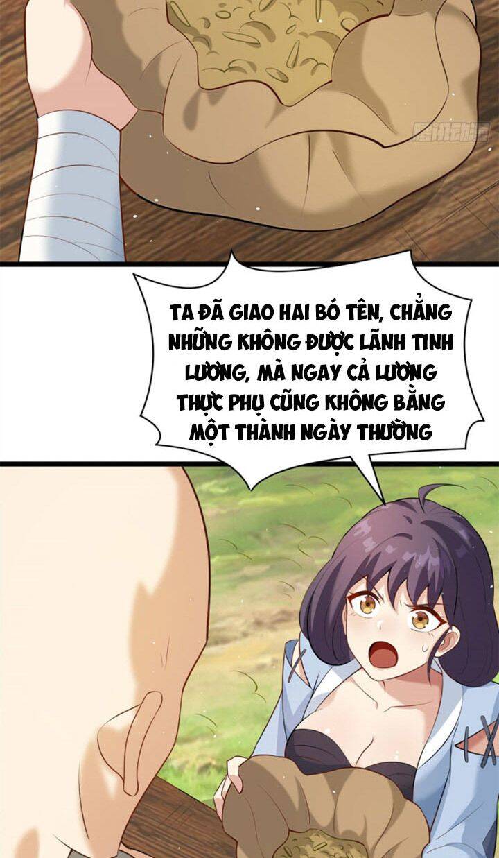 Chân Võ Thế Giới
