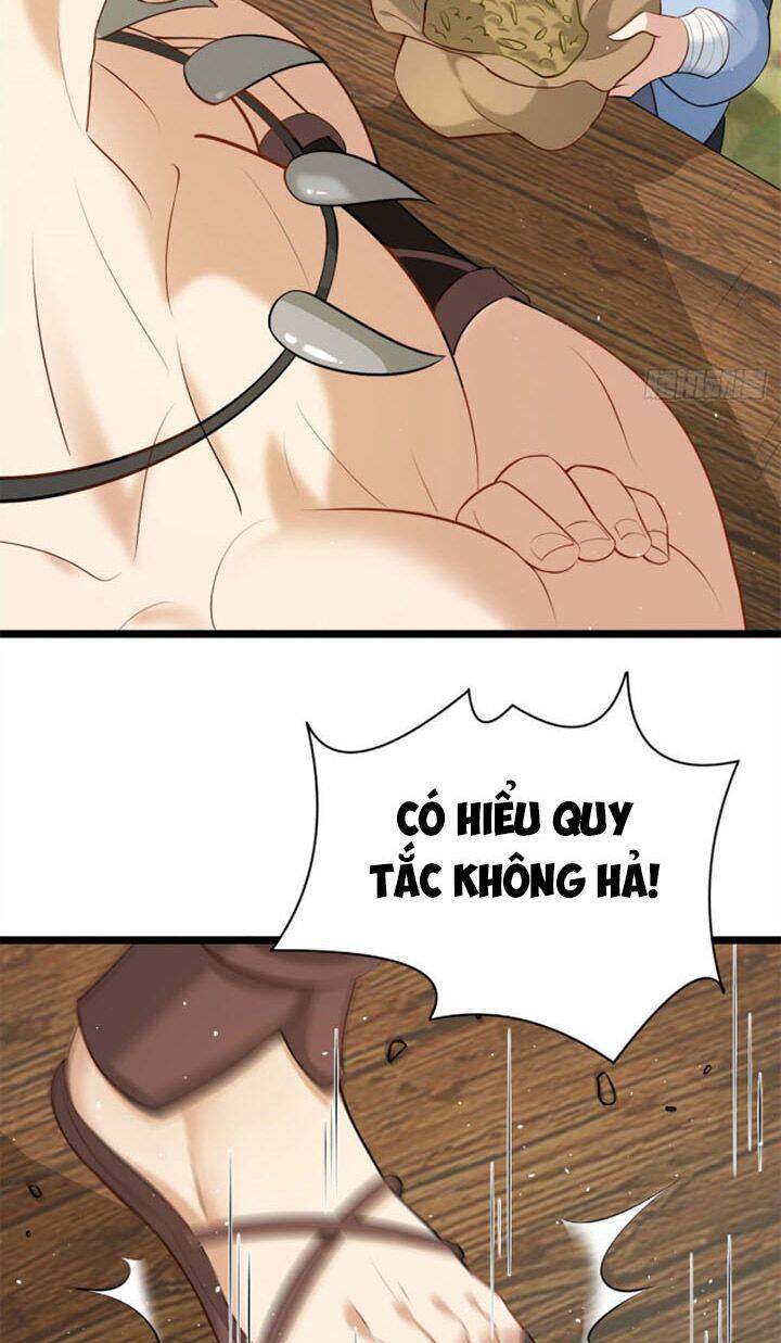 Chân Võ Thế Giới