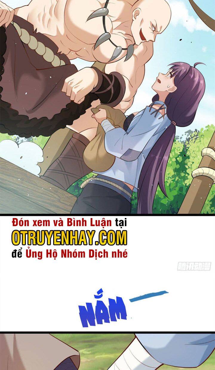Chân Võ Thế Giới