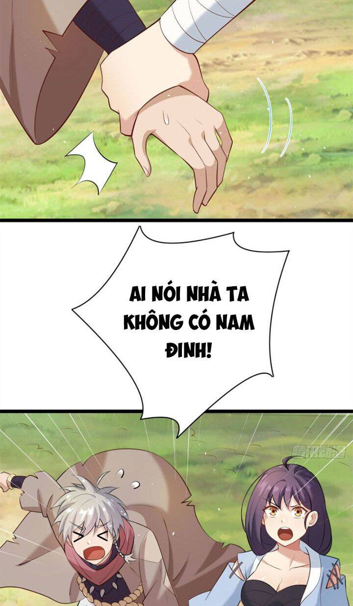 Chân Võ Thế Giới