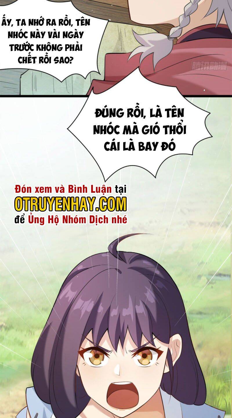 Chân Võ Thế Giới