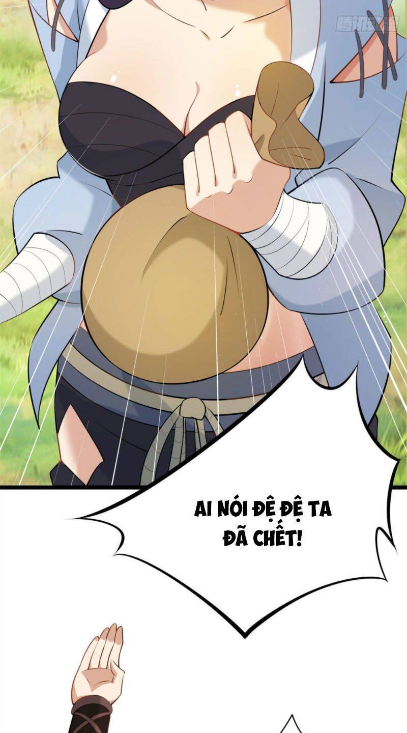 Chân Võ Thế Giới