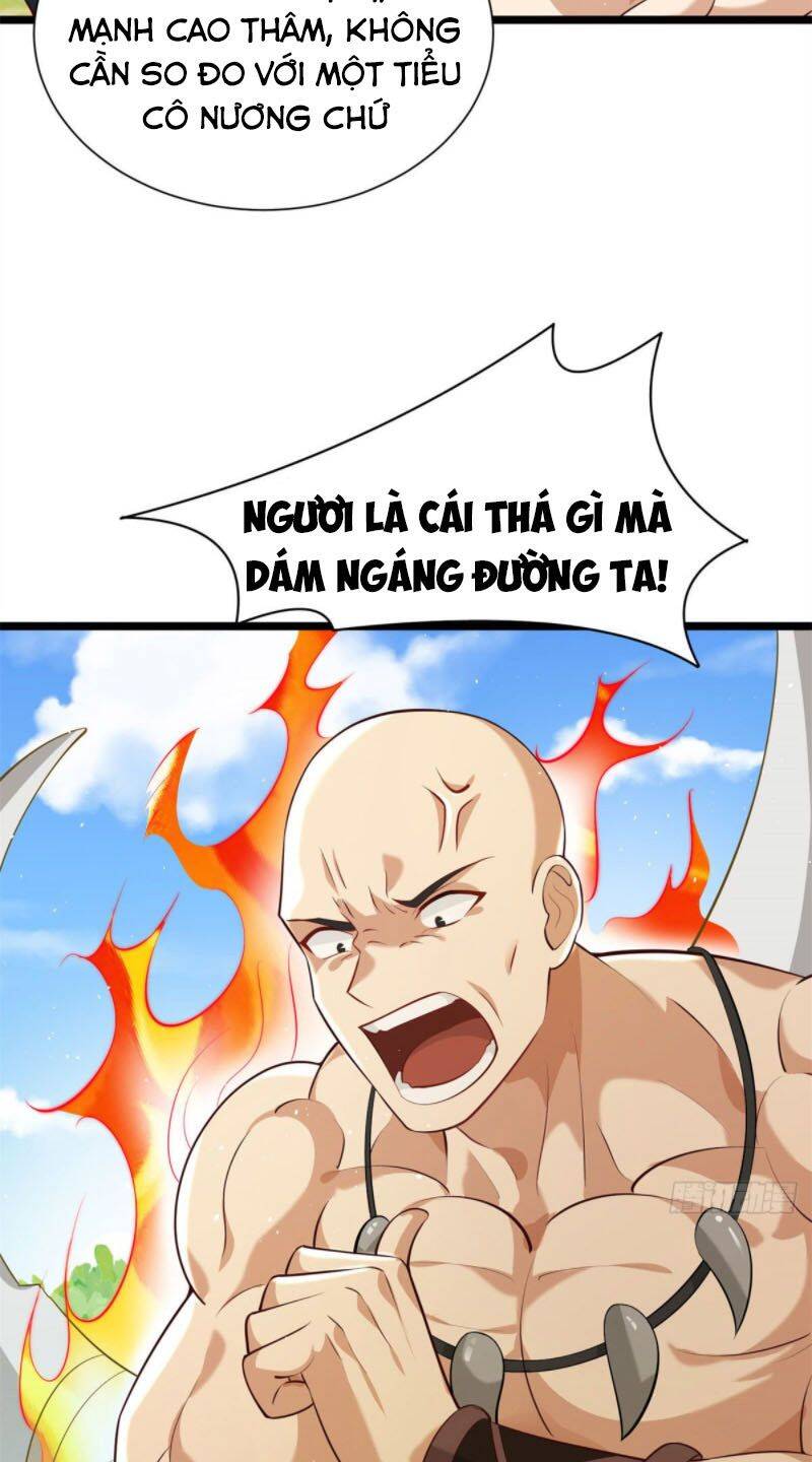 Chân Võ Thế Giới