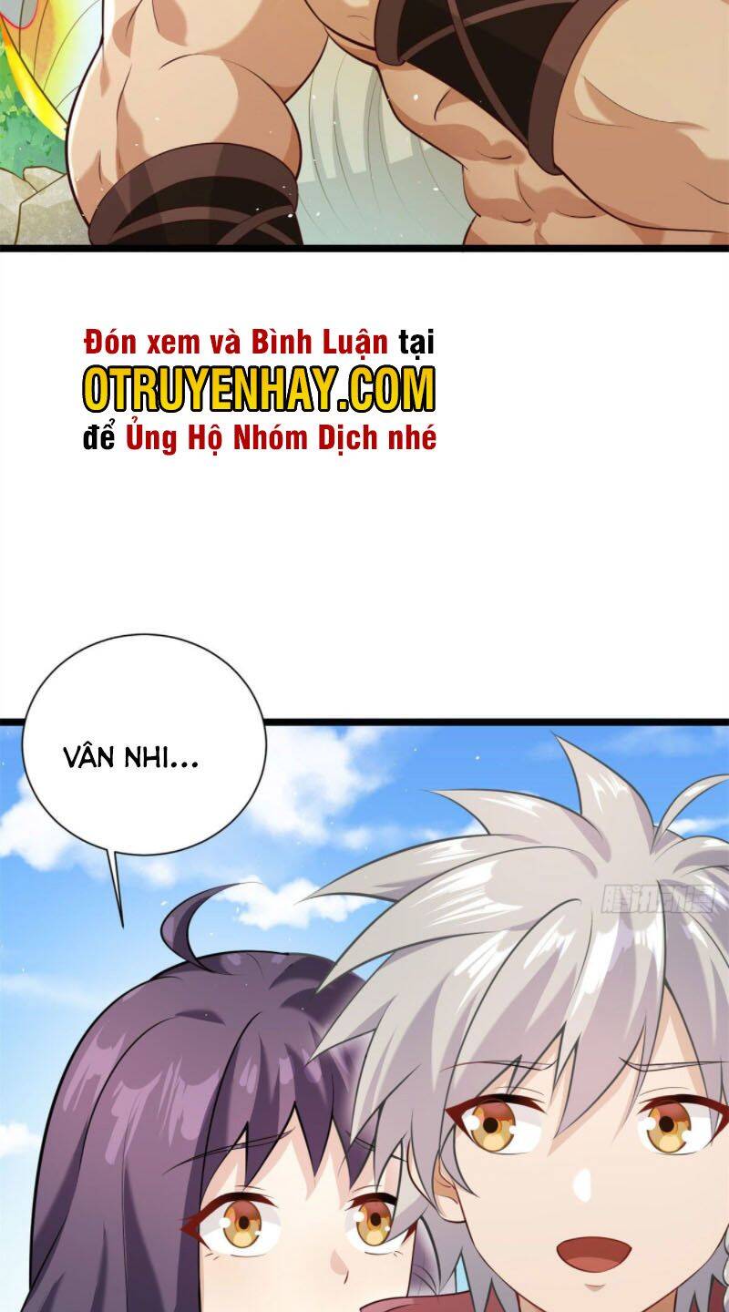 Chân Võ Thế Giới