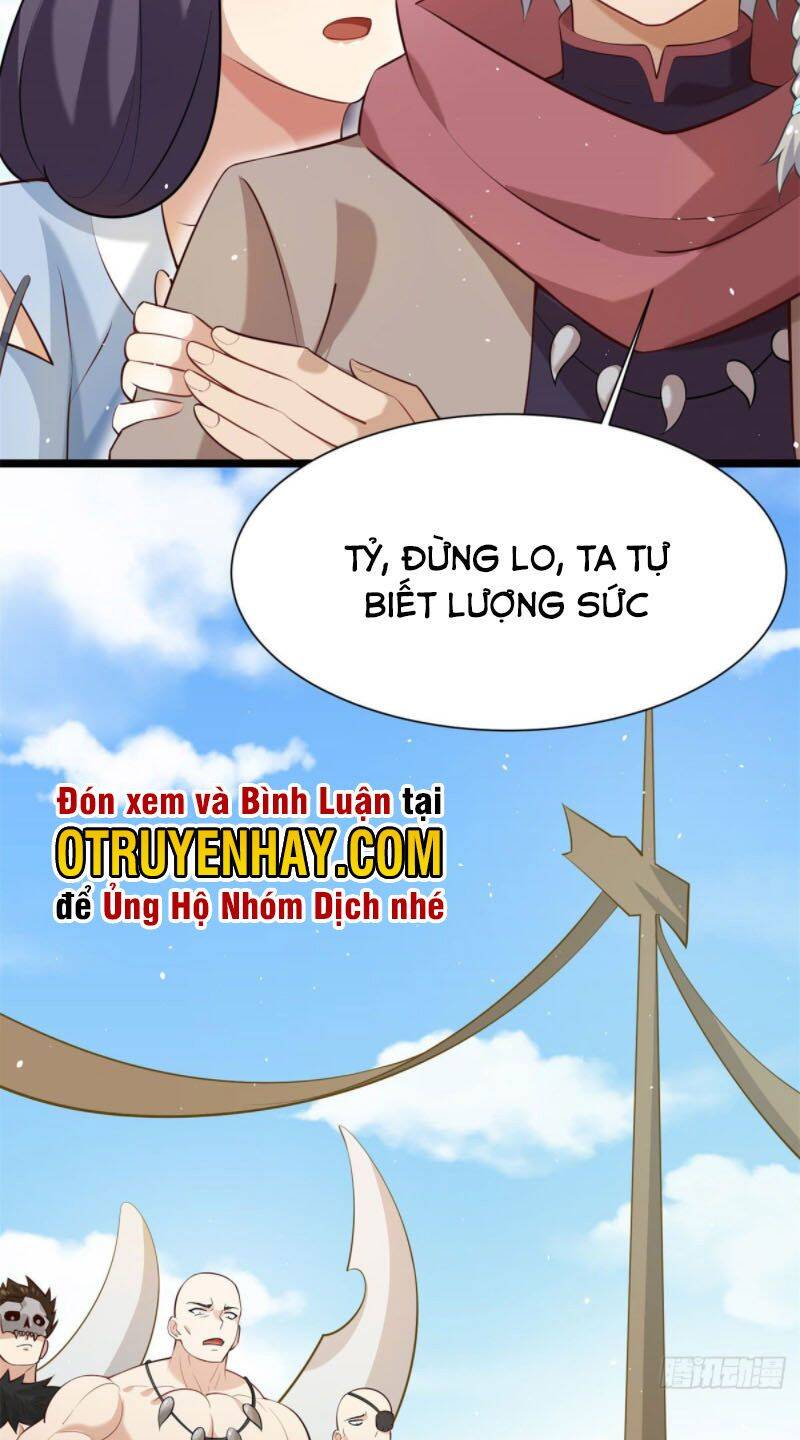 Chân Võ Thế Giới