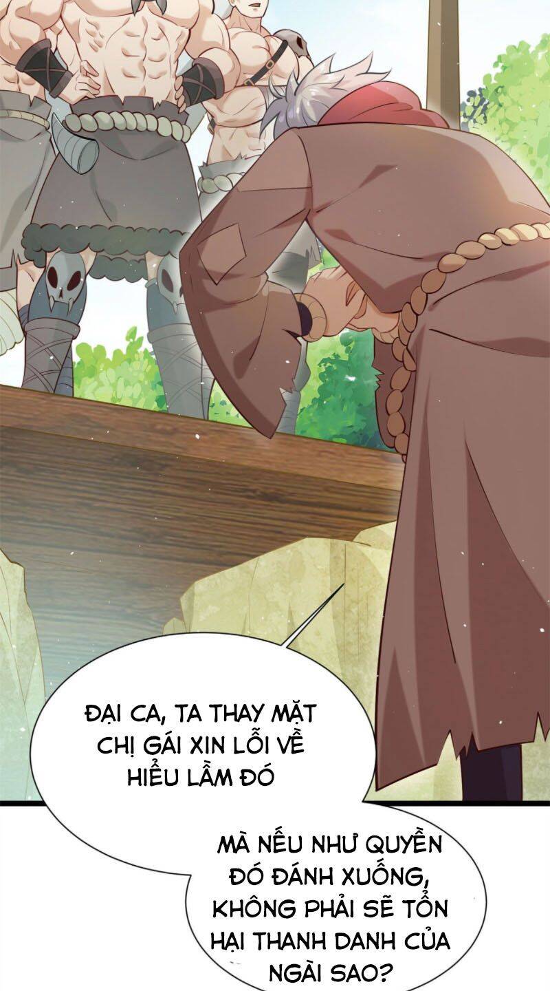 Chân Võ Thế Giới