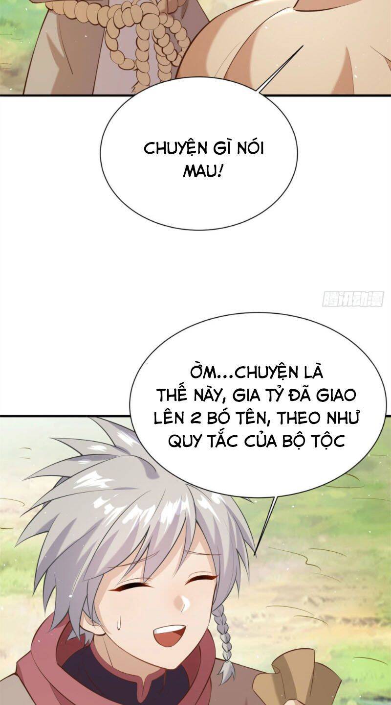 Chân Võ Thế Giới