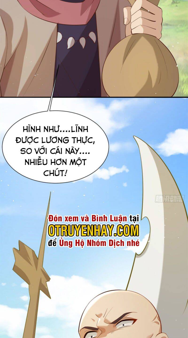 Chân Võ Thế Giới