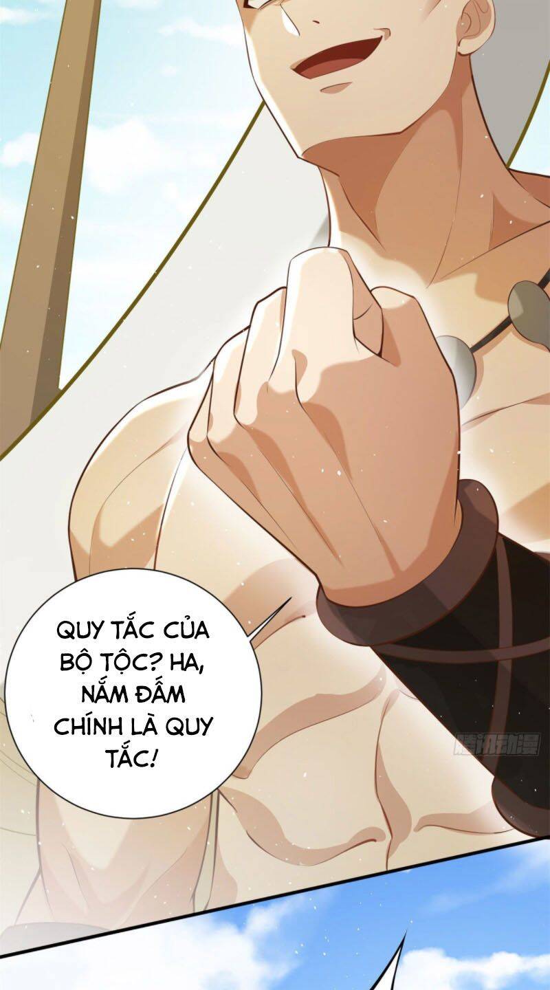 Chân Võ Thế Giới