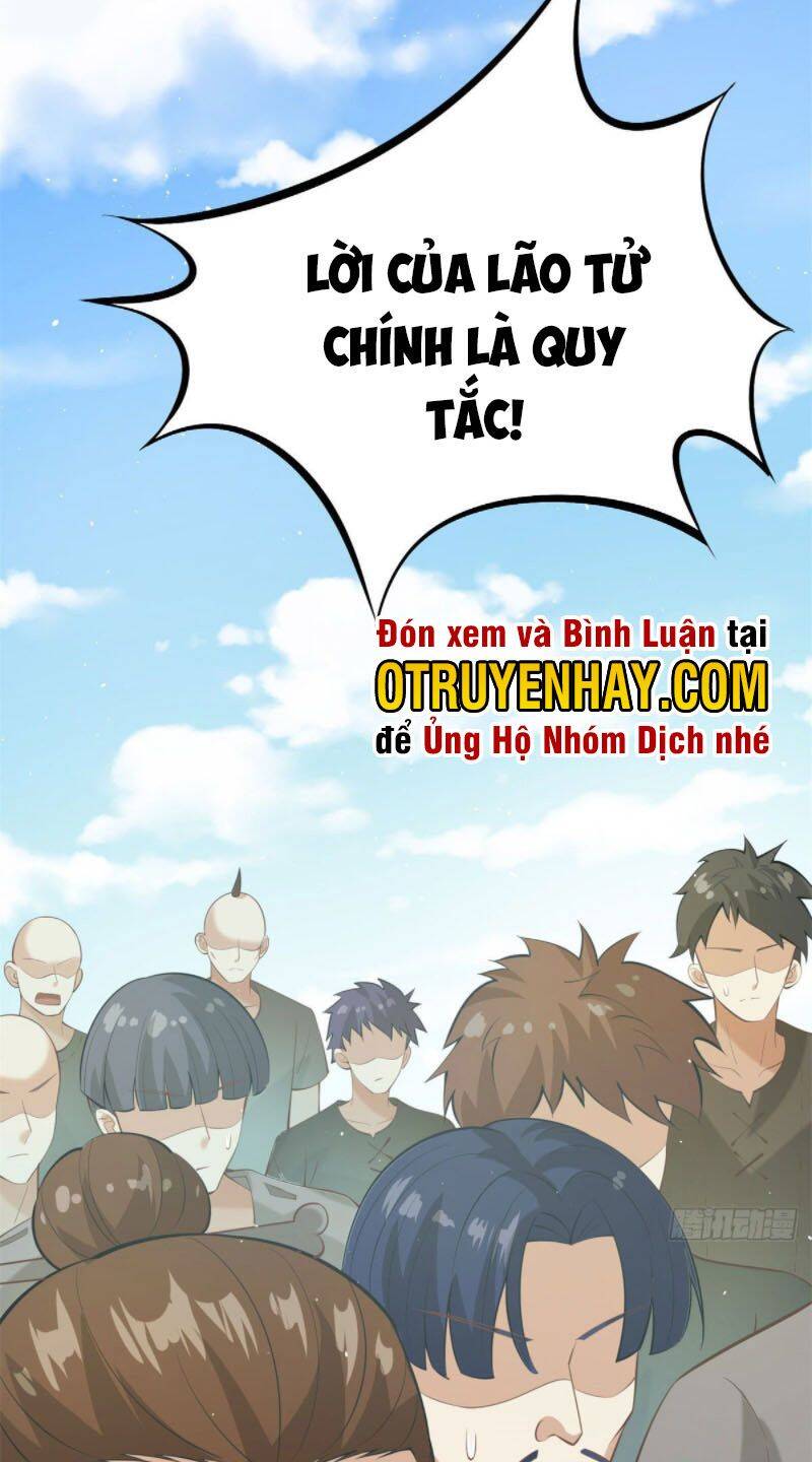 Chân Võ Thế Giới