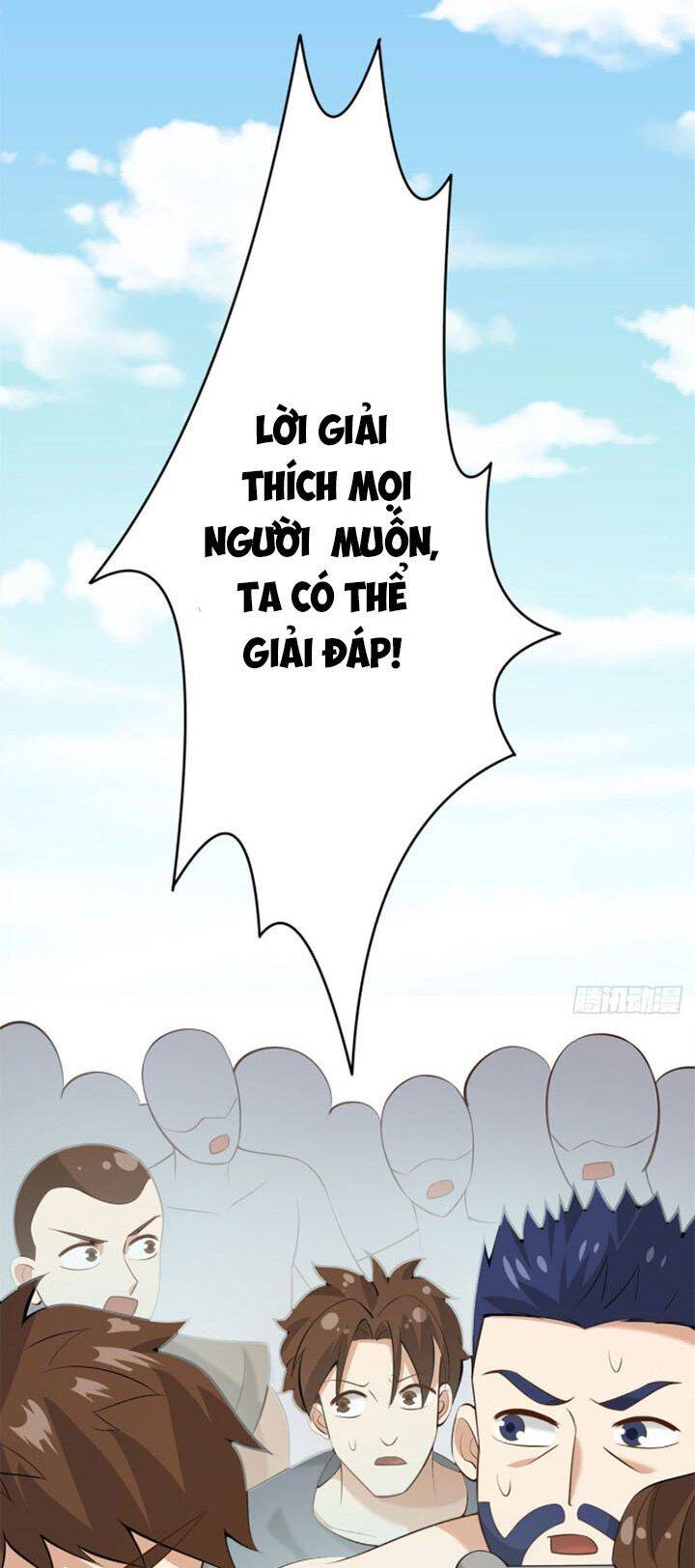 Chân Võ Thế Giới