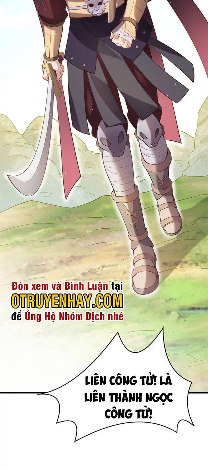 Chân Võ Thế Giới
